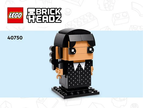 lego 乐高 40750